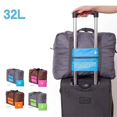 Foldable travel bag Clearance