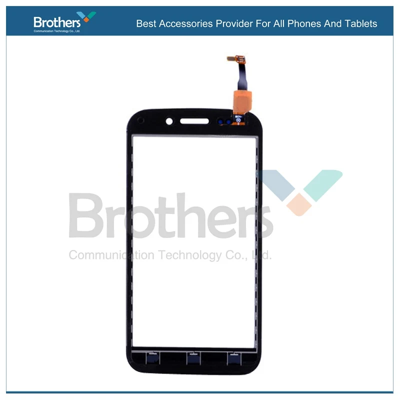 WIKO0010 100% Test OK New Touch Screen Digitizer Panel Replacement Stairway Free Shipping (6)