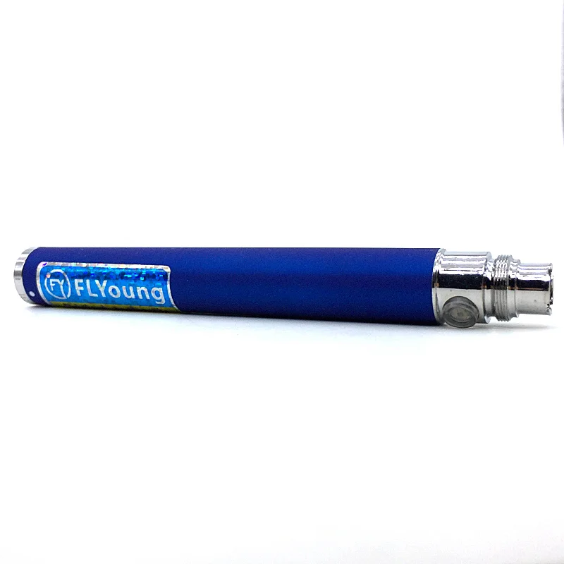 ego c twist battery Voltage Adjustable Variable Varies CE4 MT3 CE5 CE6 H2 electronic cigarettes evod t batteries E Cig Shisha Pen Hookah Passthrough Battery_6
