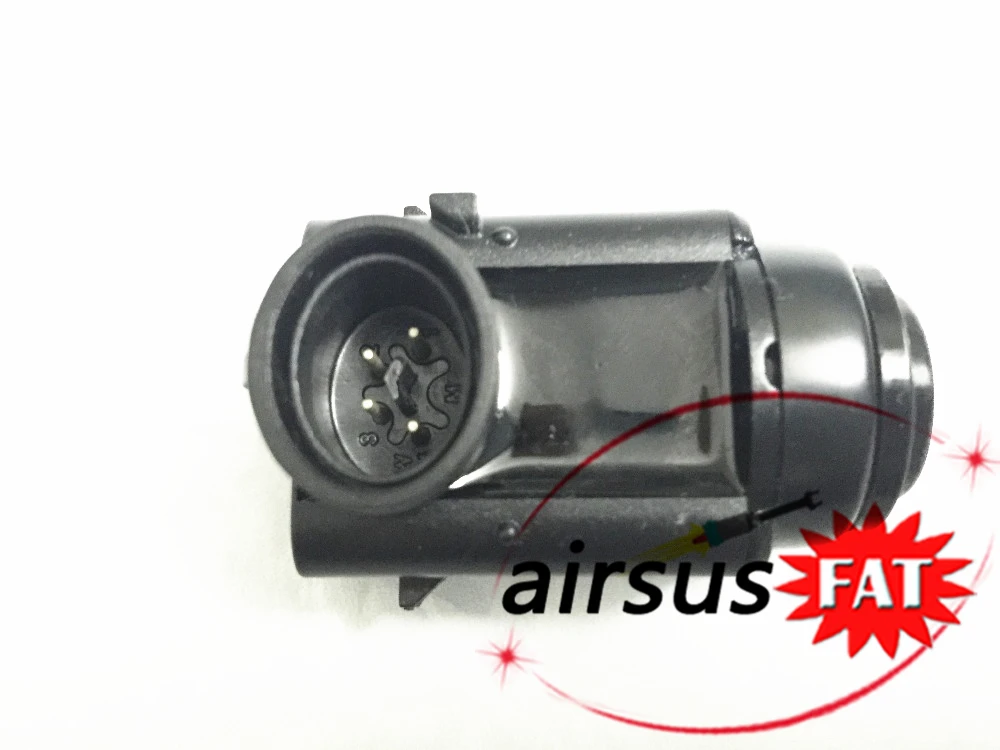 Fcw PDC резервный датчик для парковки Mercedes/Benz C CL CLK CLS SL класс 0015427418 W203 W209 W210 W211 W220 W163