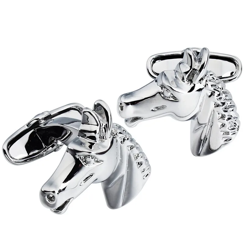 

House With Firness Fitting Cufflinks Mens Accessory for Shirt HAWSON