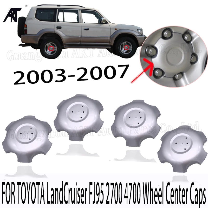 Колпачок колеса для: toyota Land Cruiser Fj95 2700 4700 для Lexus 16 18 LX570 строительная крышка 4260B