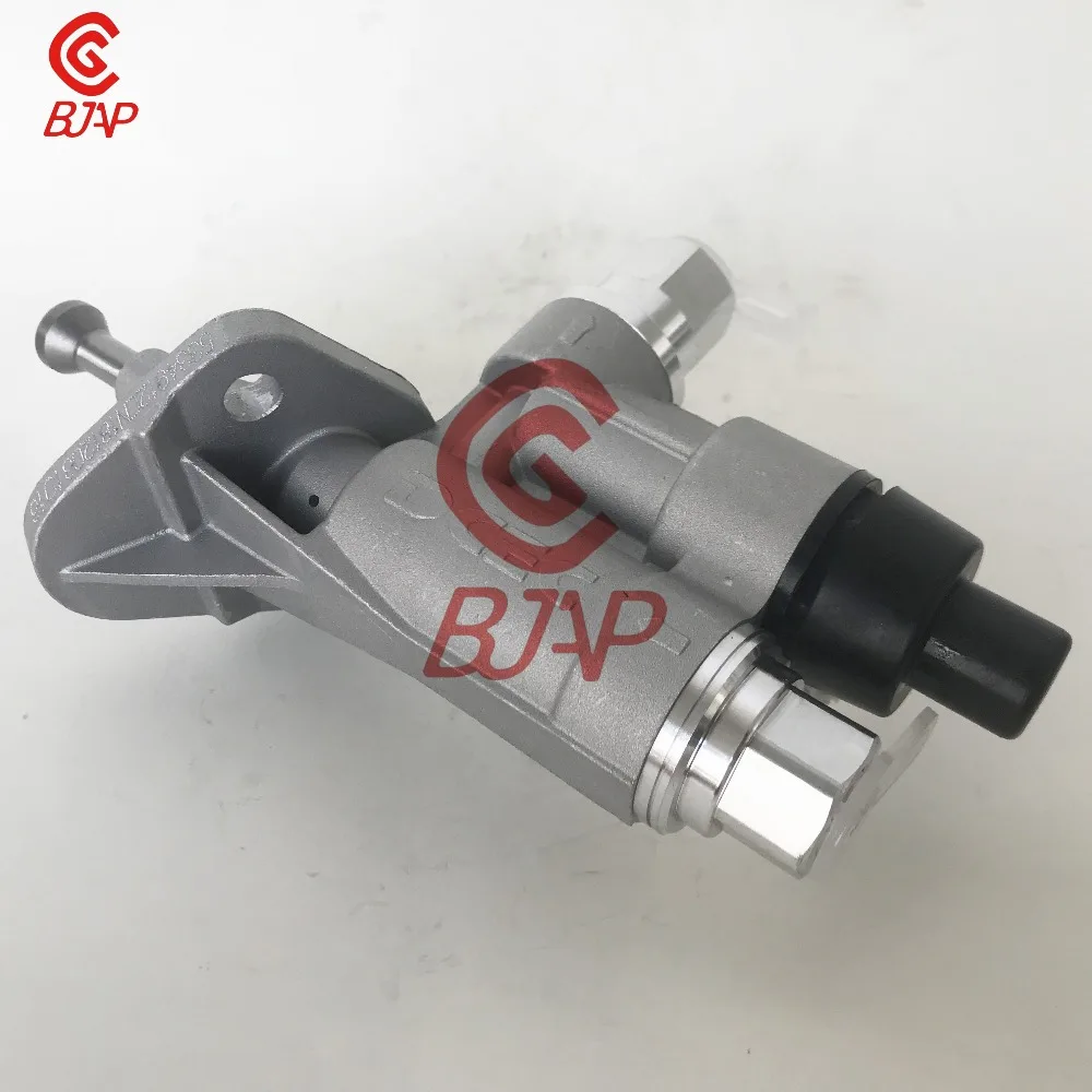 Дизельный подающий насос C5334912 81BD369 для двигателей DONGFENG CUMMINS DCEC 6BT5.9/QSB5.9 и