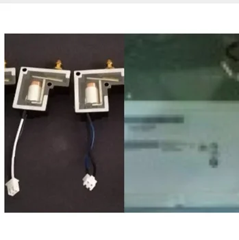 

For Mindray(China)one "fast valve"+one LCD Screen for Mindray PM8000 monitor (New Original)
