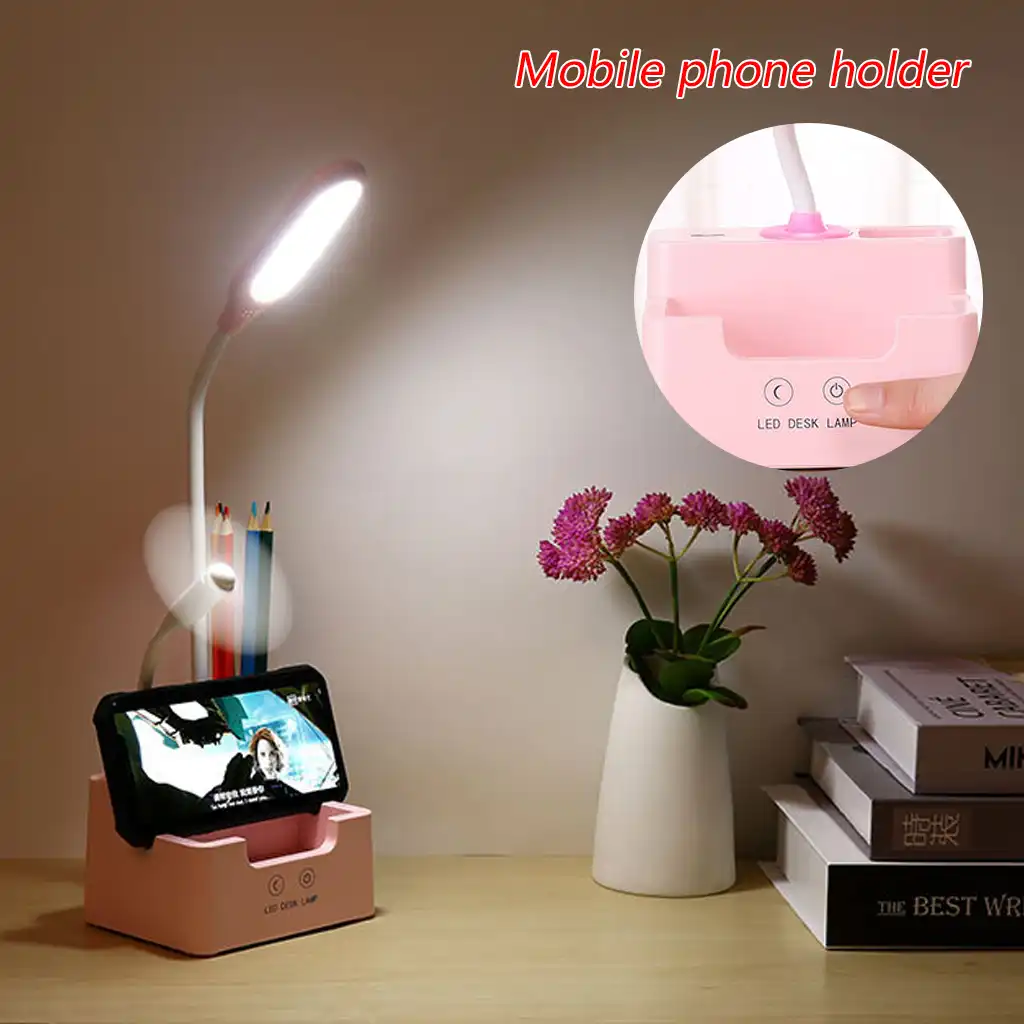 led table lamp for study