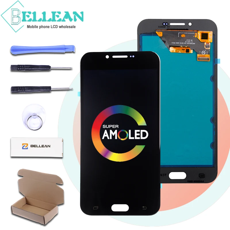 Discount 1pcs Catteny A810F Display For Samsung Galaxy A810 Lcd Display With Touch Screen Digitizer Assembly A8 2016 Lcd+Tools Discount 1pcs Catteny A810F Display For Samsung Galaxy A810 Lcd Display With Touch Screen Digitizer Assembly A8 2016 Lcd+Tools