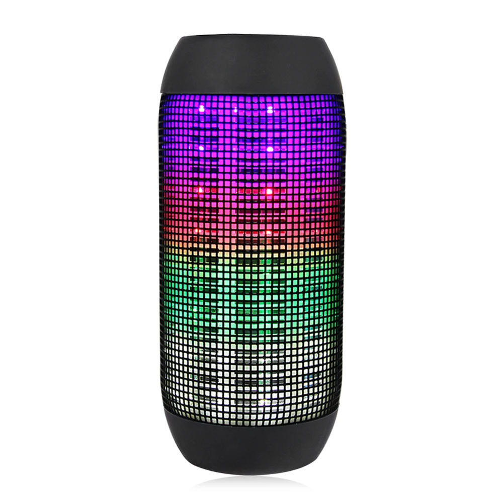 EASYIDEA Wireless Bluetooth Speaker For iOS Android Phone Handsfree