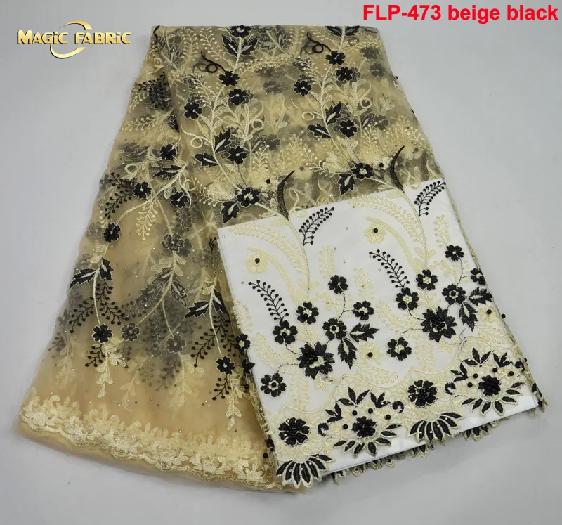 FLP-473 beige black