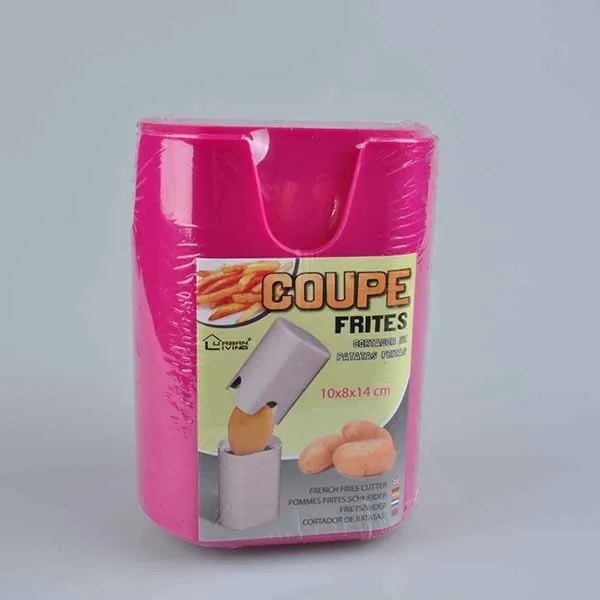 Coupe-pommes de terre PC001-7