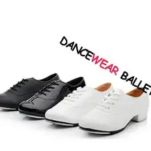 Новинка года; ; высококачественные детские оксфорды для взрослых; блестящие или матовые танцевальные туфли на шнуровке черного цвета