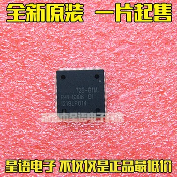 

2PCS FH4-6308 QFP144 725-611A QFP-144 6308 integrated circuit IC New and original