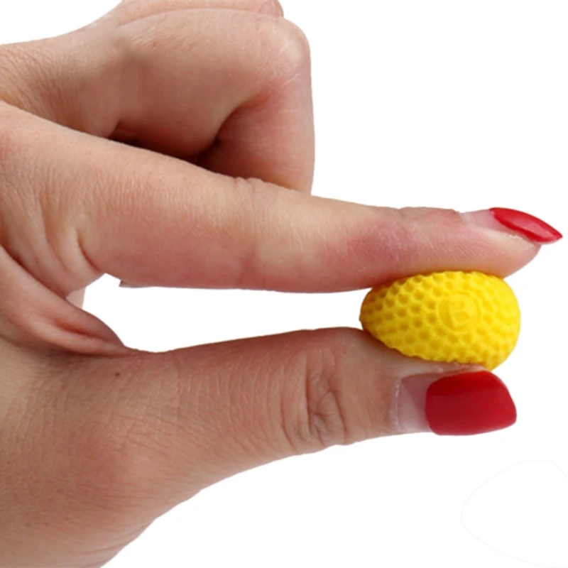 

Super 20 Pcs/lot Rounds Bullet Balls for Nerf Rival Refill Compatible Kids Adult Toys Gift S2