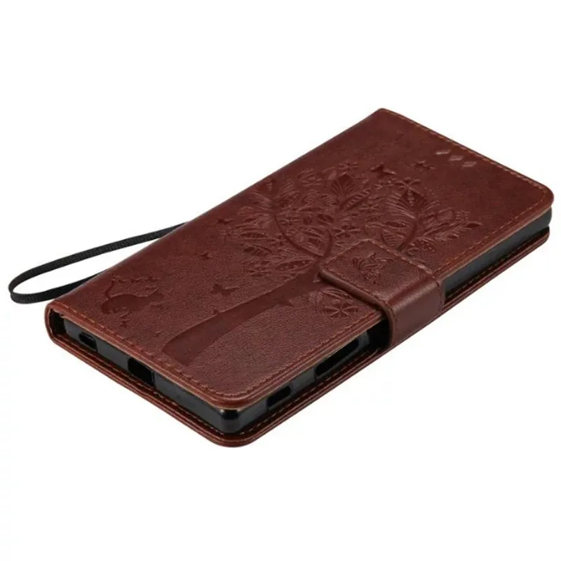 sFor Sony Xperia Z5 Premium Case Cover Luxury Wallet PU Leather Case For Sony Xperia Z5 Premium Dual E6833 E6853 E6883 Flip Cove (5)