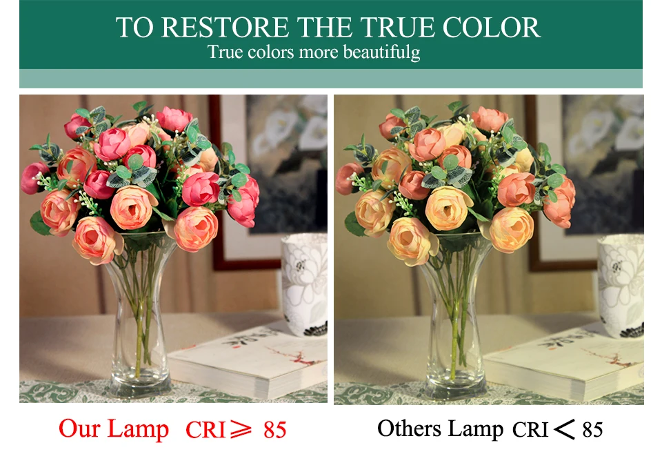 GU10 Led Spotlight Lamp (11)
