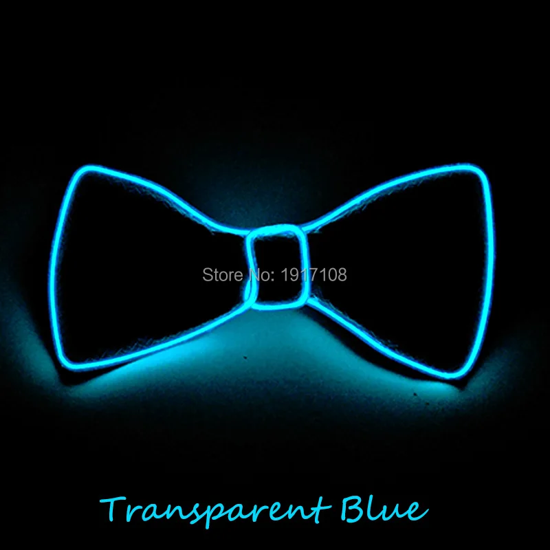Glowing-Transparent-Blue