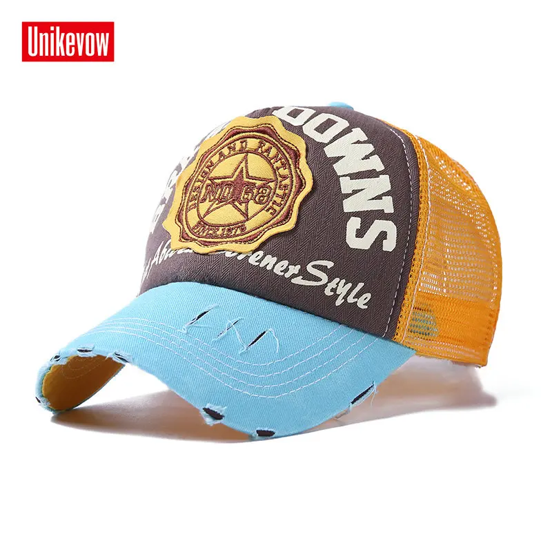 rugged baseball caps