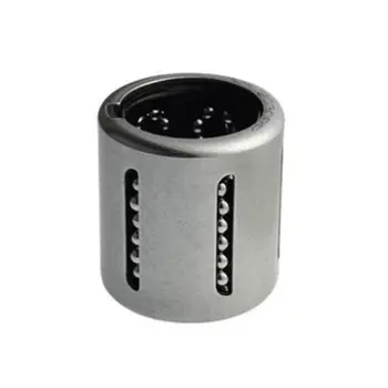

Rail Linear Bush Shaft Support CNC Mini Motion Bearing KH1630PP 16*24*30mm