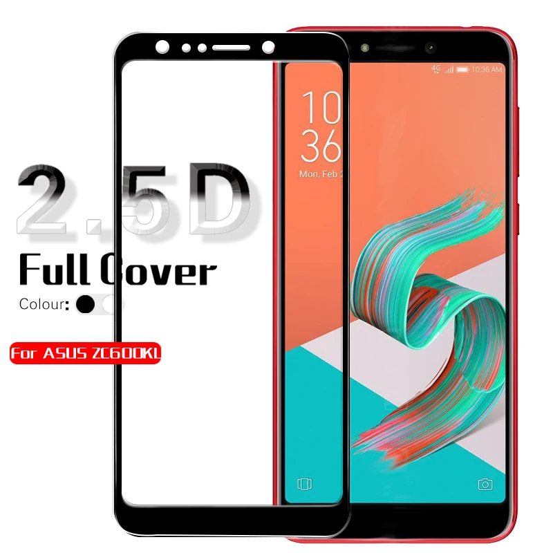 Aliexpress.com : Buy Front Full Cover Colorful Glass film