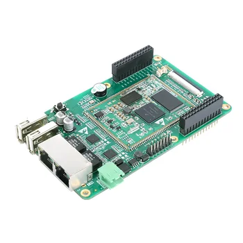 

EPC-280/283/287 ARM9 Core 454MHz Frequency DDR2 Memory Industrial Control Board
