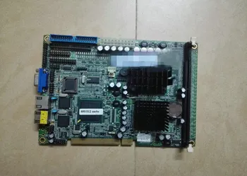 

NORCO-5730AL The main board of the industrial control equipment has double net ports