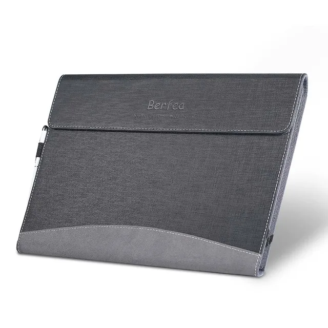 Business Laptop Cover For Dell Latitude 7390 7380 7389 13.3 Inch Case
