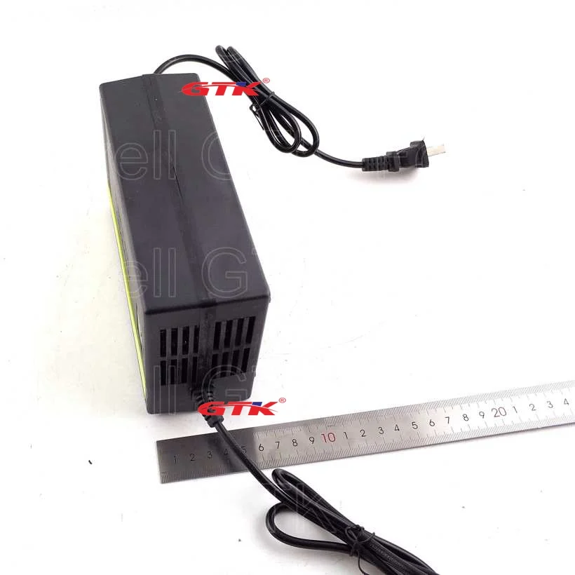 72v 5A fast charger speed 24S lifepo4 76.8v 87.6v and 20S 74v 84v for li-ion Lithium battery polymer RV EV power 20Ah 30Ah (2)