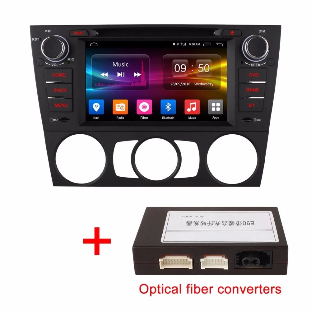 Cheap Android 6.0 1G RAM 16G Flash Quad Core 1.6G*4 2Din Car DVD For CRV 2006-2011 Radio Video GPS  Support DVR OBD2 WiFi Free  Map 5