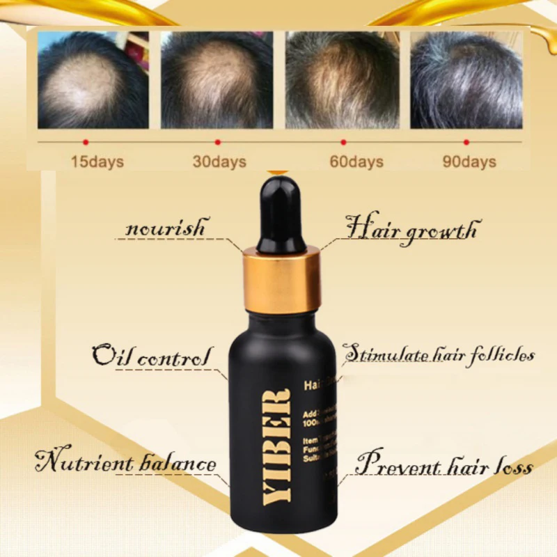 الجينسنغ الزنجبيل العناية بالشعر الشعر النمو الزيوت الأساسية الأصلي أصيلة 100% فقدان الشعر السائل الرعاية الصحية الجمال كثيفة المصل