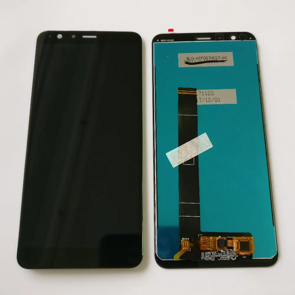 

High Quality Full LCD Display + Touch Screen Digitizer Assembly Replacement For Asus Zenfone Max Plus M1 ZB570TL X018D X018DC