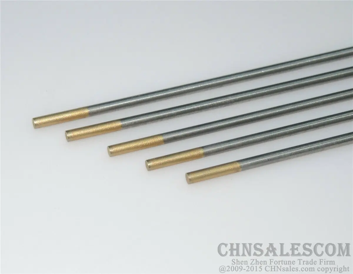 CHNsalescom 48 шт. набор для сварки TIG газовый объектив сварофонарь WP 9 20 WL15 3/32