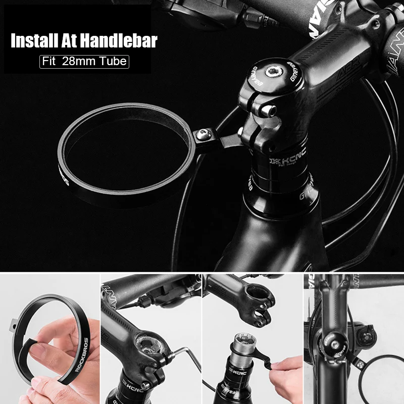 bike handlebar drink holder