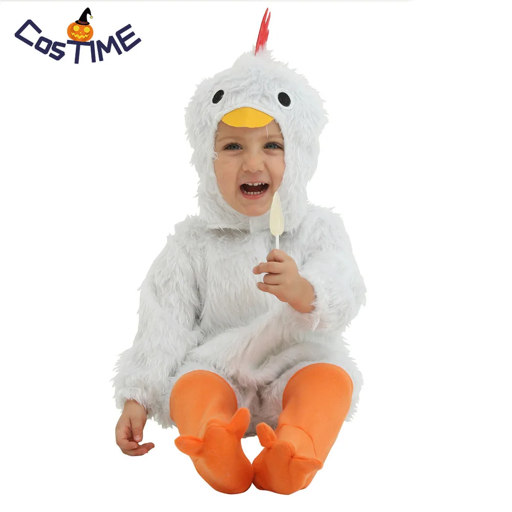 Chicken fancy dress outfit Clearance
