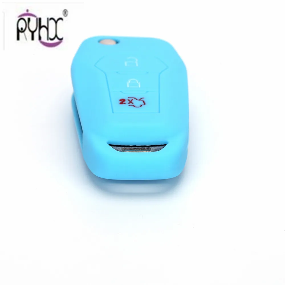 Ford key cover36