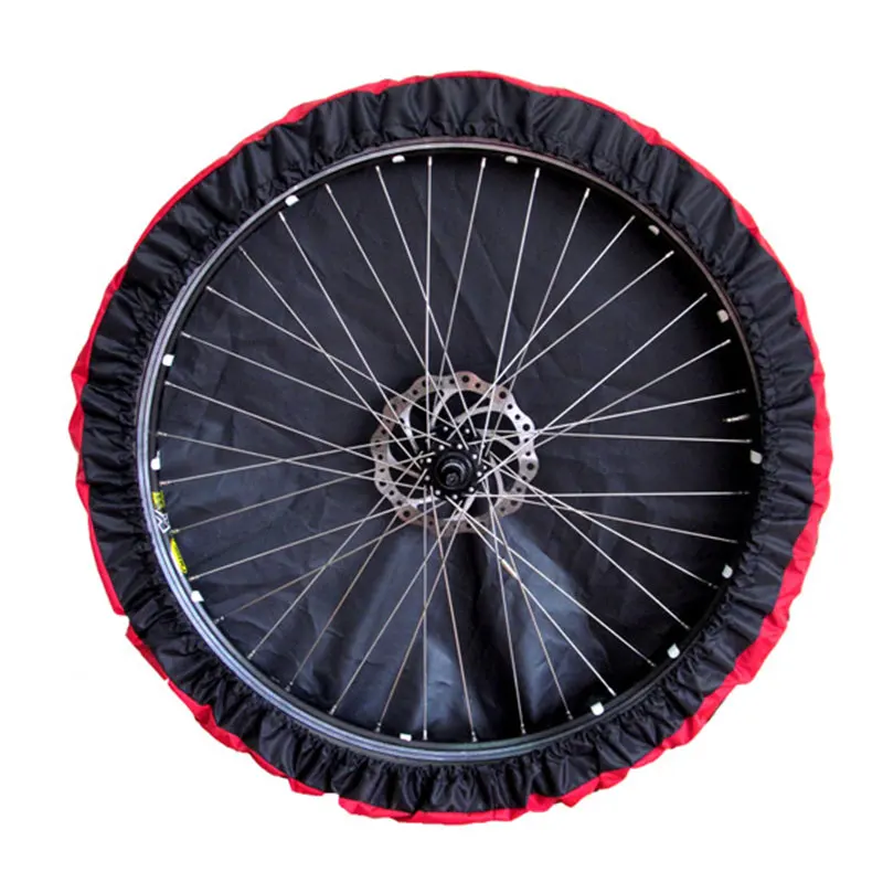 ZOEDO Bicycle Wheel Bag MTB Bike Carrying Tire Wheel Bags Road Cycling