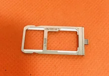 מקורי כרטיס ה-sim מחזיק מגש כרטיס חריץ עבור Ulefone שריון X MTK6739 HD Quad Core משלוח חינם(China)