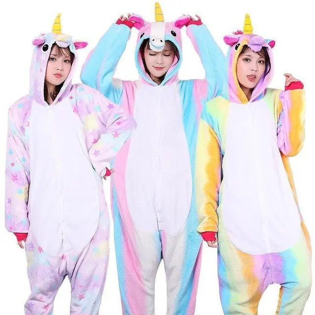 

Jumpsuit Blanket Zipper Bears Overalls Blanket Costume Sleepers Hips Kids Animal Children Pijama Pajamas Kigurumi EAADA573
