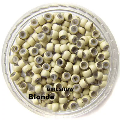 Blonde