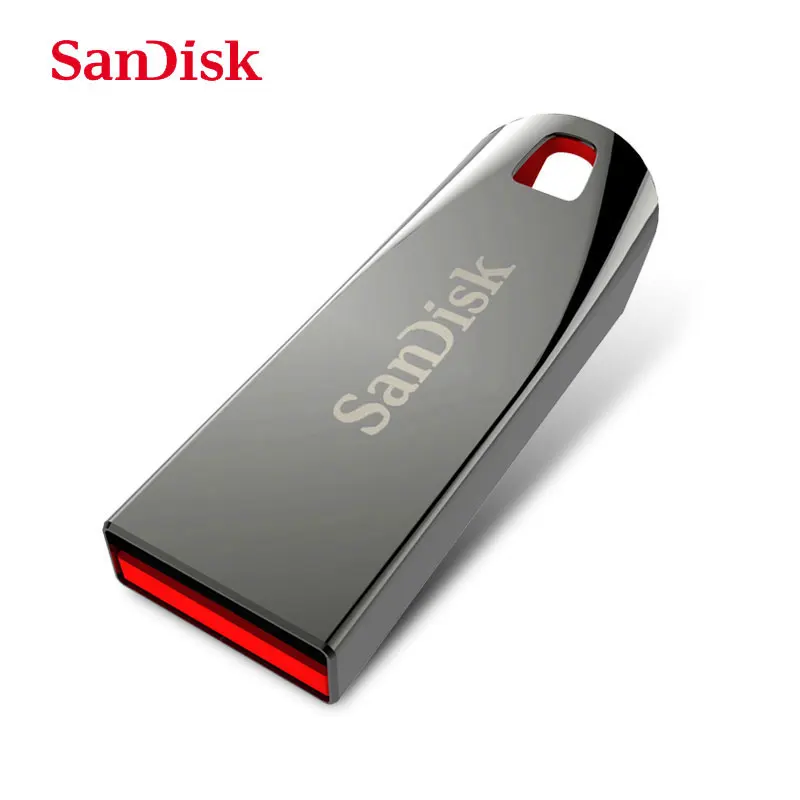 sandisk Usb флеш-накопитель 32 Гб 64 Гб мини-флеш-накопители 16 ГБ USB 2,0 карта памяти 8 Гб флэш-диск