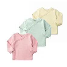 Orangemom/высококачественная одежда для новорожденных; нижнее бельё из чистого хлопка для новорожденных; одежда для маленьких девочек; одежда унисекс для мальчиков