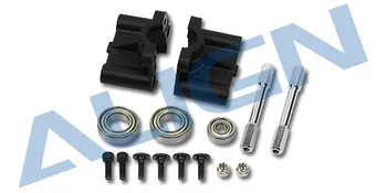 

Genuine Align T-REX 700N DFC Engine Bearing Block Set H7NB010XXW Original t-rex 700 Spare parts Free Ship with Tracking