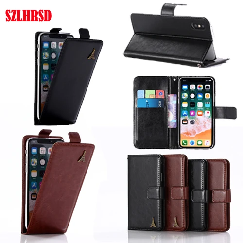 Кожаный чехол-кошелек Cubot Rainbow 2 защитный чехол Nova King Kong 3/P20/J3 Pro/H3/Magic/Note Plus/X18/R9 |