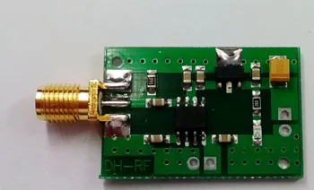 

1-600MHz AGC ALC RF power meter module logarithmic detector power detector