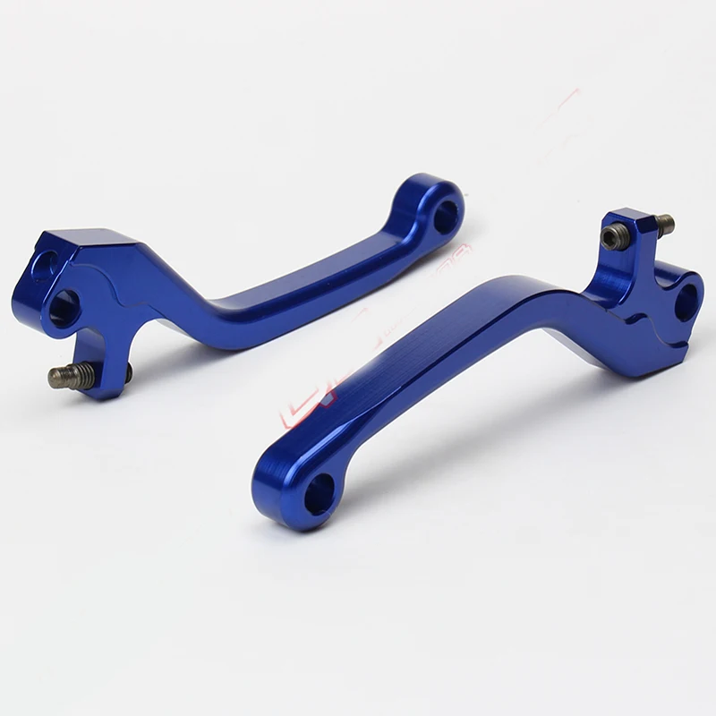 250 / T4 Off Road Motorcycle Brake Handle Front Brake Handle Modified