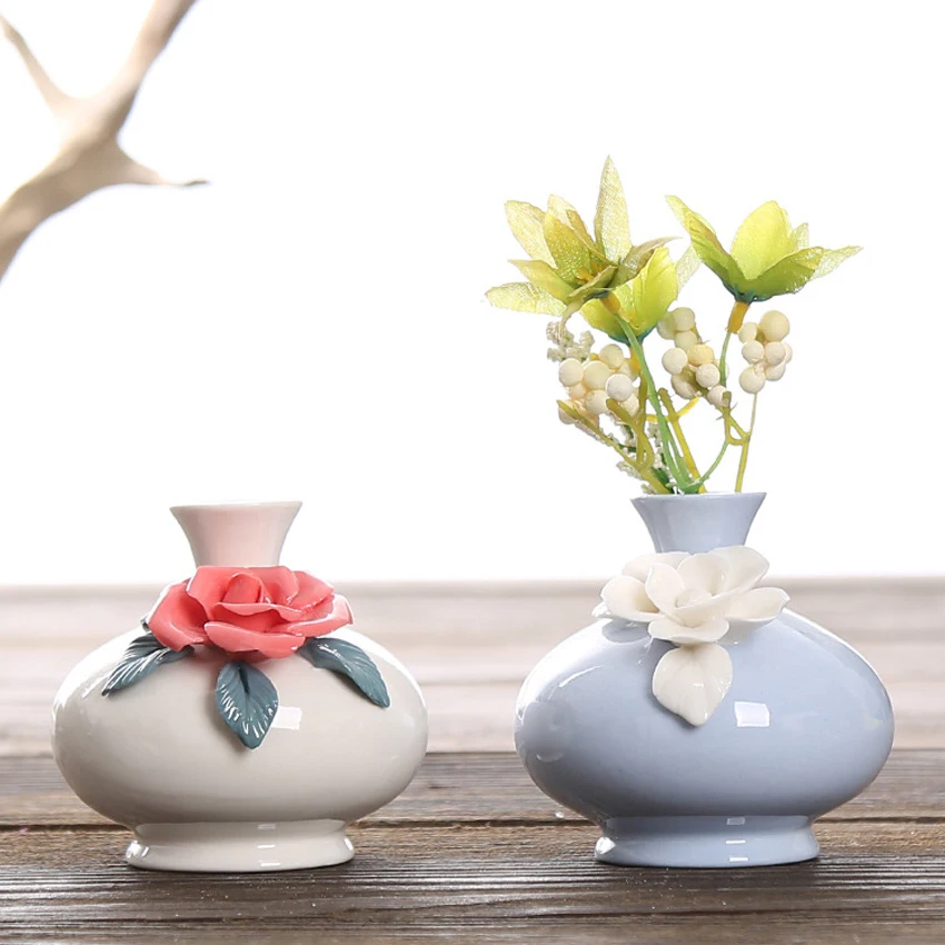 Online Buy Wholesale mini vases from China mini vases Wholesalers
