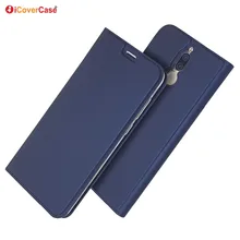 Модная чехол для huawei Коврики 10 Коврики 10 Lite 10 Pro чехлы крышка Soft Shell Coque 10 lite телефон аксессуар флип чехол кожаный бумажник