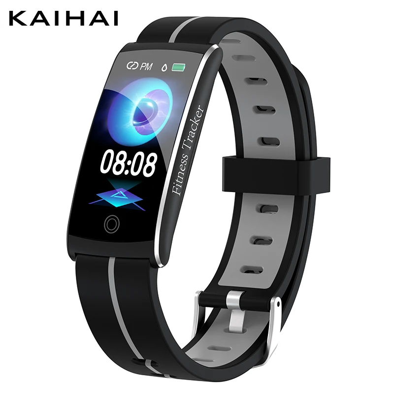 smart band with stopwatch
