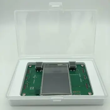 

Auto Sensor Light Recovery Programmer For IP 8 8 Plus X Date Programmer Date Copyer To Recovery Auto Light Sensor Lcd Screen