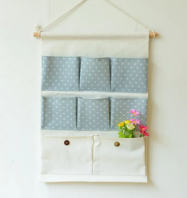 letter and key holder