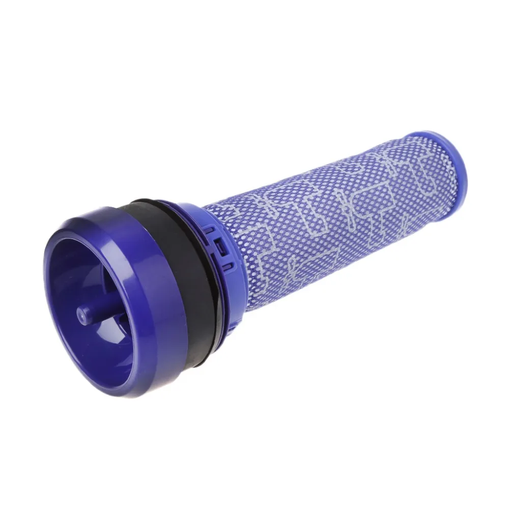 Моющийся hepa-фильтр для Dyson DC39 животных/Multi пол вакуумный Гувер