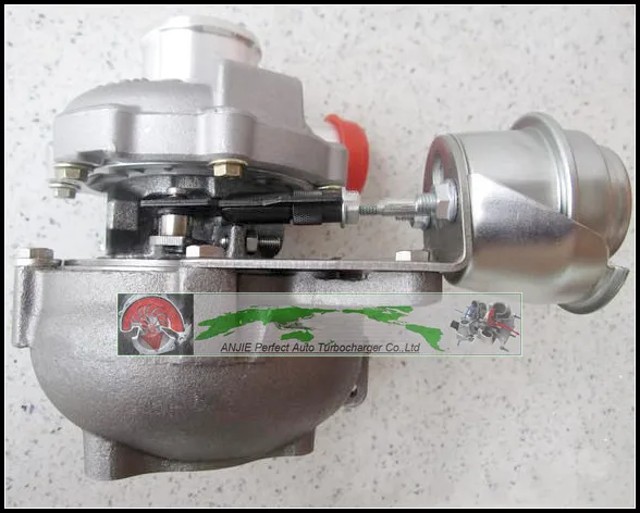 Бесплатная доставка Turbo GT1544V 7 740611 5003S 0003 782403 для HYUNDAI Matrix Getz KIA Cerato Rio Pdride D4FA D4FB л|turbo